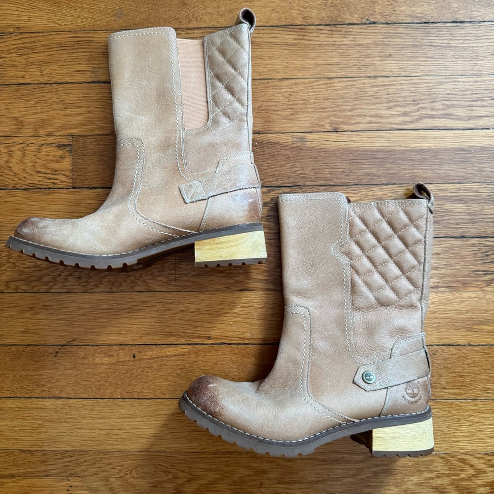 Timberland Earthkeepers Apley Mid Boot